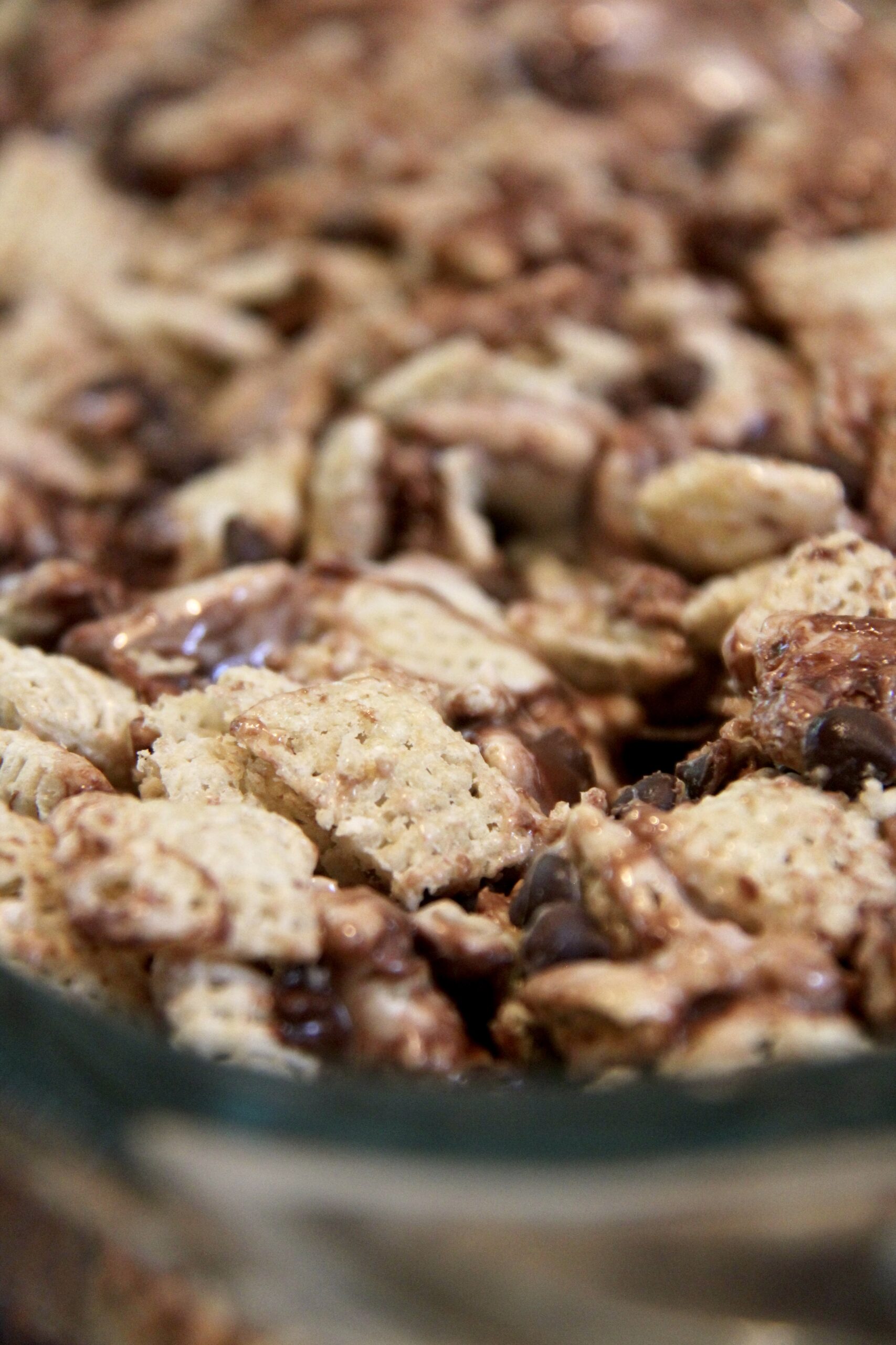 Rice Chex Treats | just the recipes, please
