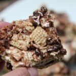 Rice Chex Treats