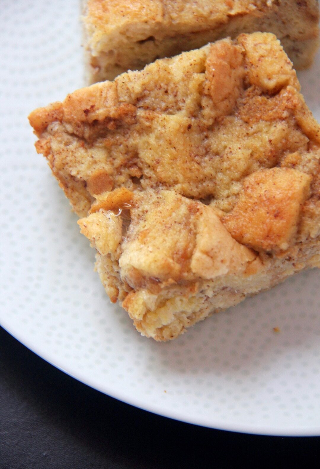 French Toast Bake | just the recipes, please