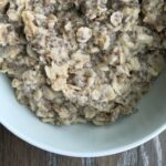(Anything But) Basic Oatmeal